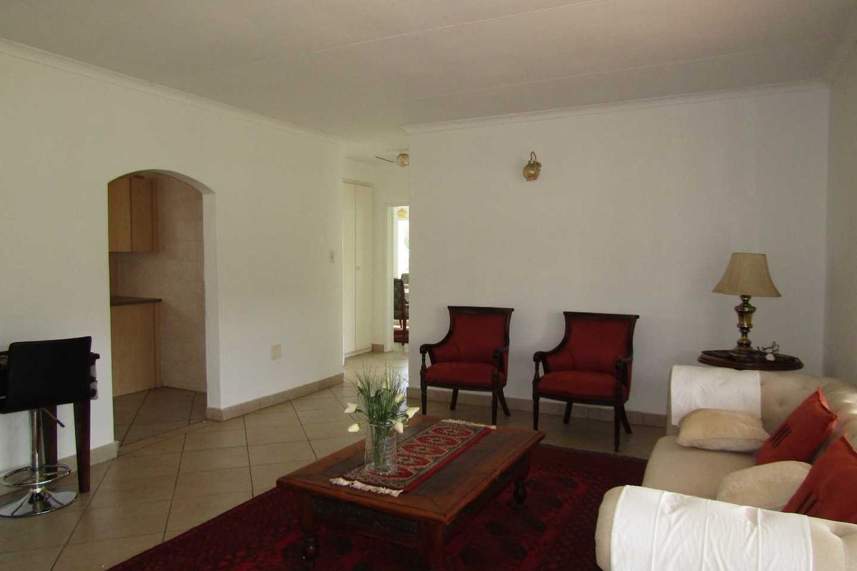 Spacious Life Rights Home in sought-after Retirement Village - Photo 2