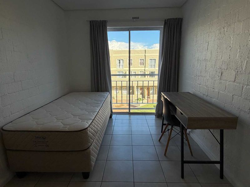 Bachelor Unit to Rent Close to Stellenbosch University - Photo 4