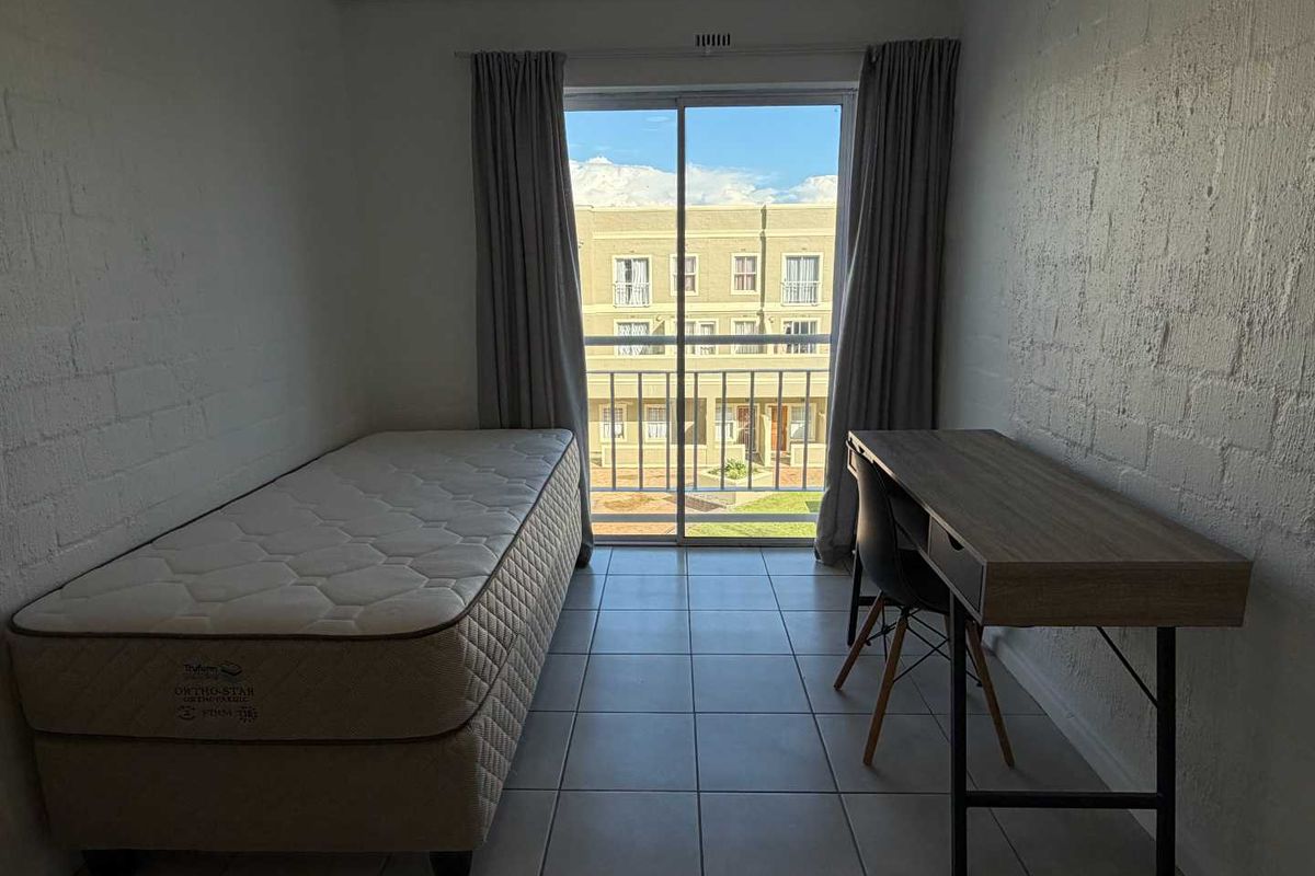 Bachelor Unit to Rent Close to Stellenbosch University - Photo 4