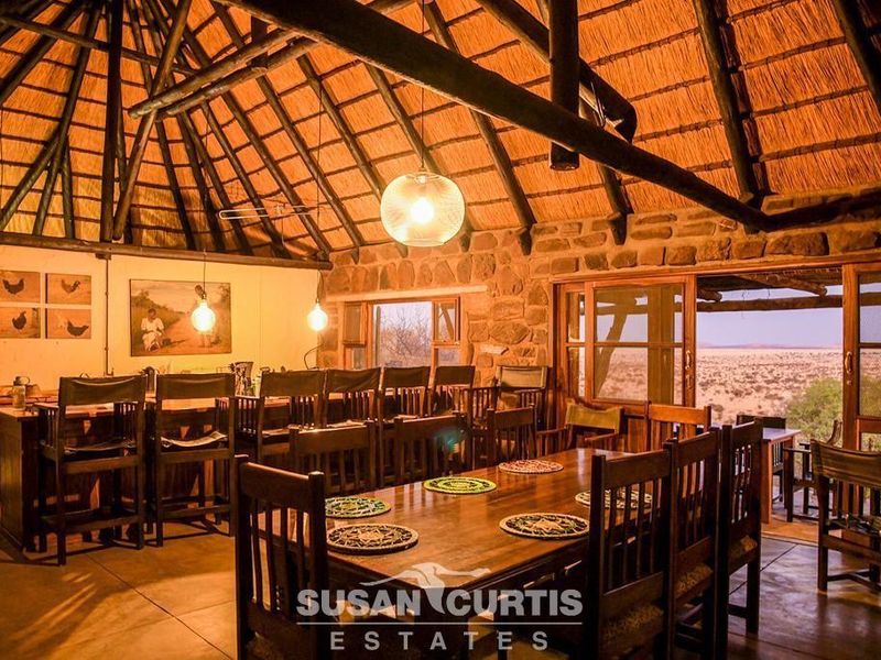 AGRICULTURAL AND GAME FARM - Photo 2