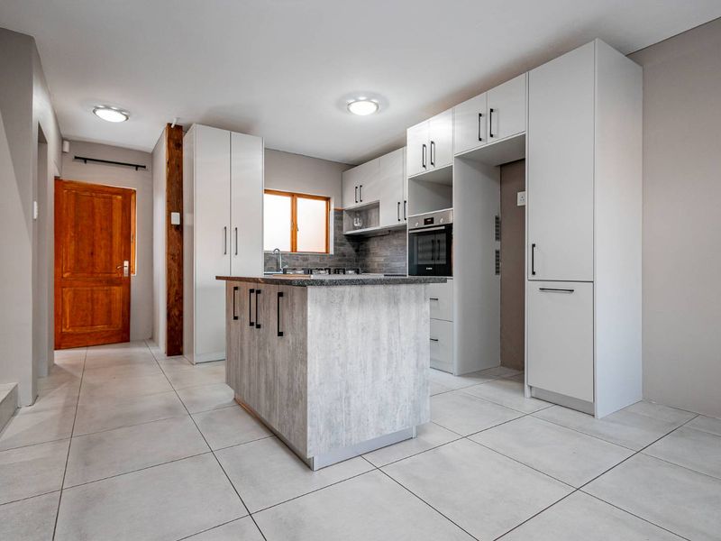Renovated 2-Bedroom Duplex | Private Patio | Move-In Ready - Photo 7