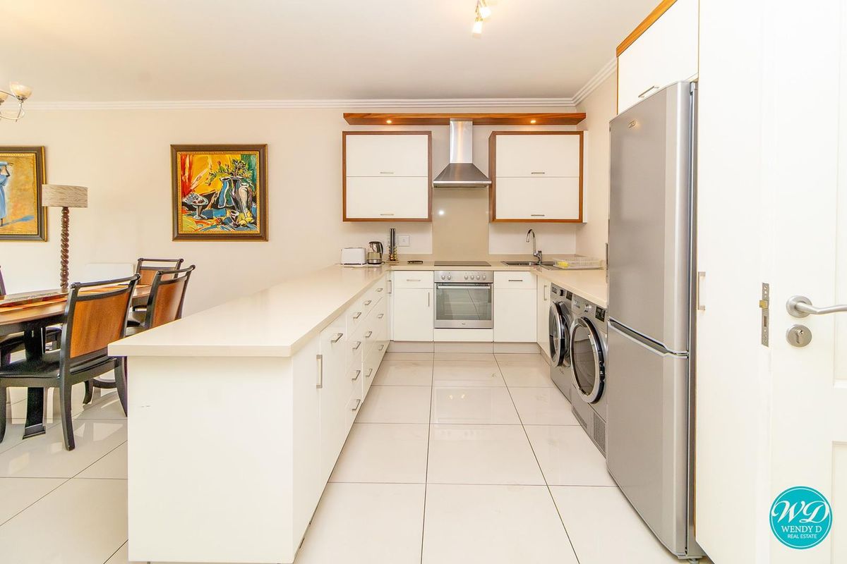 Luxury Lock-Up-and-Go Living – Furnished Option Available! - Photo 3