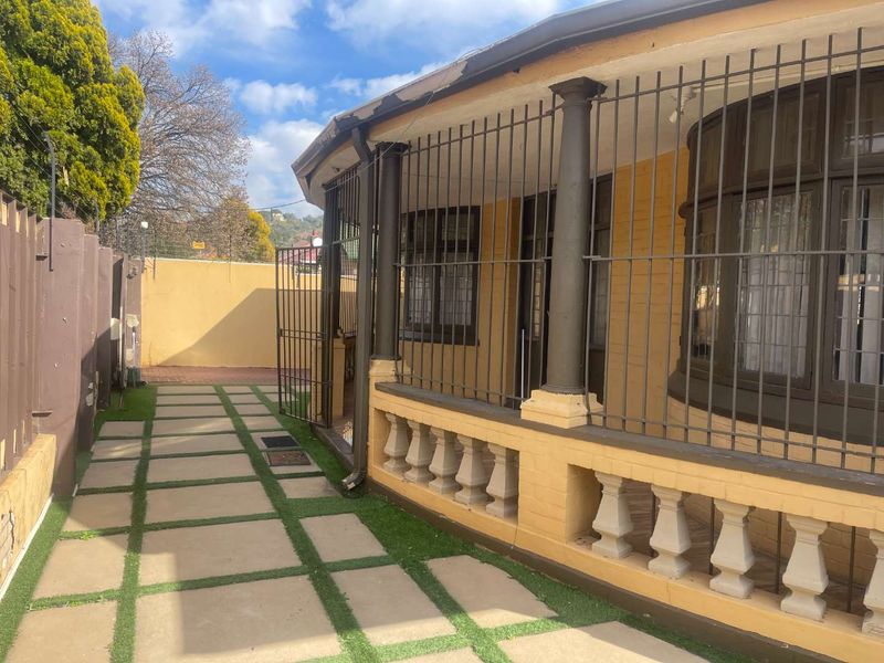 Exceptional Family Living with Income-Generating Opportunities - Photo 1