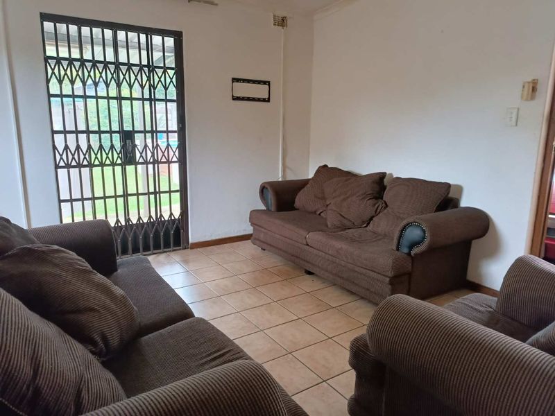 🌿 Charming 1-Bedroom Garden Cottage to Rent in Pelham South – Secure & Peaceful Living 🌿 - Photo 3