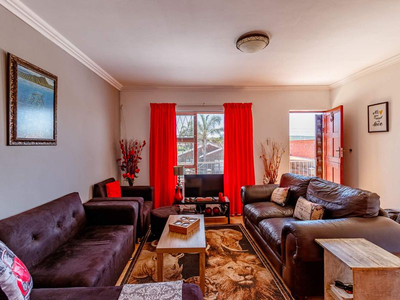 Charming 2 bedroom apartment - Photo 3