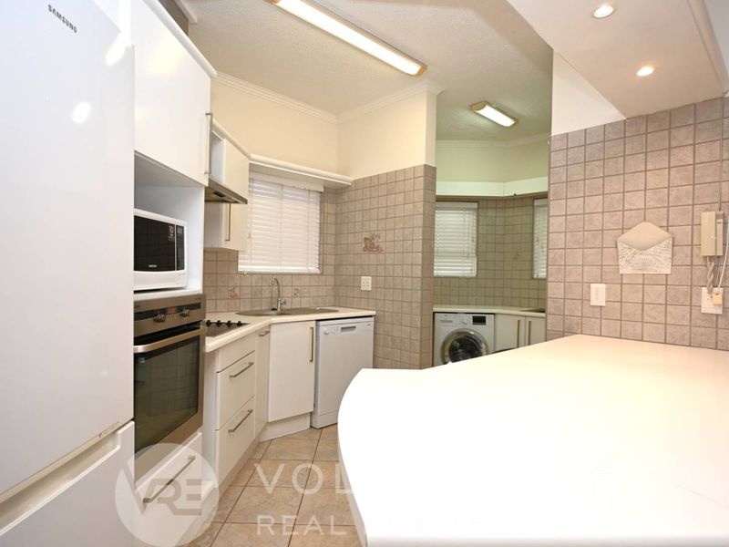 Sea View Apartment For Rent - 1 August 2026 - Photo 8