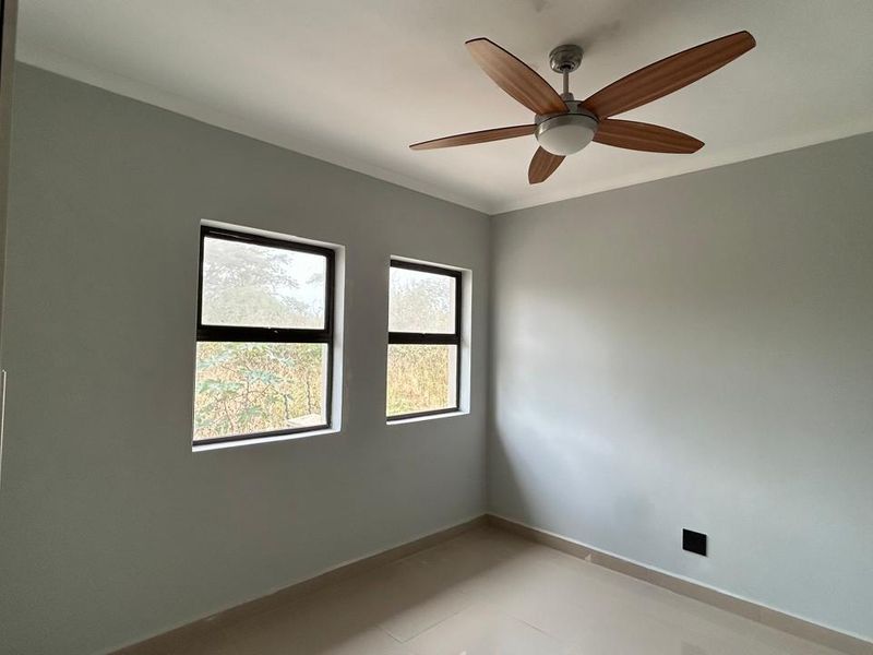Newly Built Modern 4 Bedroom Full Title Double-Storey Home in Upmarket Secure Estate - Photo 7