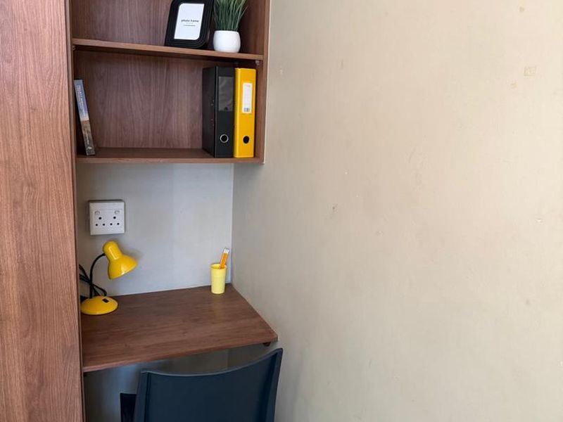 Flower’s Edge Student Accommodation – Affordable, Modern & Convenient Living for Students - Photo 3