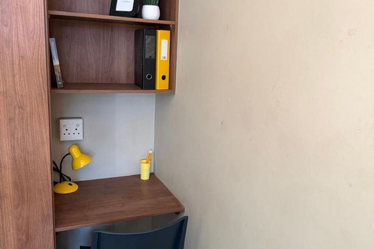 Flower’s Edge Student Accommodation – Affordable, Modern & Convenient Living for Students - Photo 3