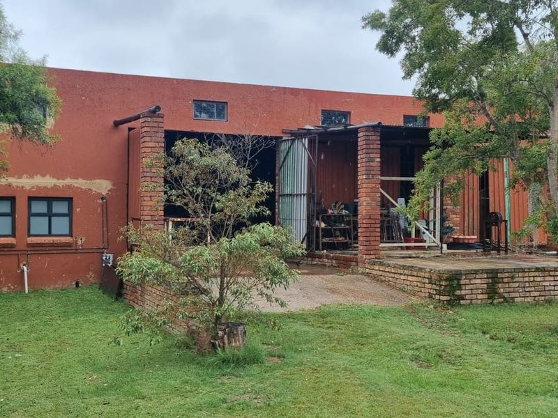 73 Hectare Farm For Sale De Tweedespruit Cullinan - Photo 9