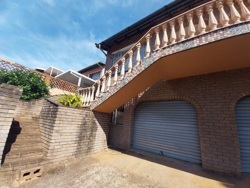 Low-maintenance face brick clinker home - Photo 7