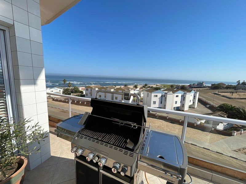 Exclusive Penthouse with amazing seaview - Photo 3