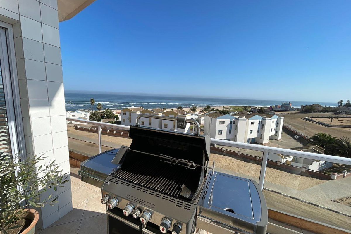 Exclusive Penthouse with amazing seaview - Photo 3