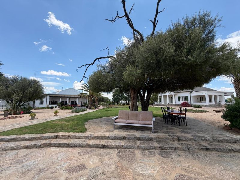 Farm for Sale – 10,300 Hectares - Photo 3