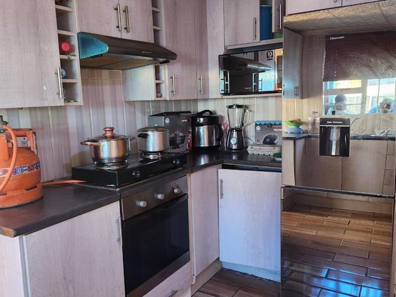 Three-Bedroom Home for Sale in Graceland, Khayelitsha - Photo 8