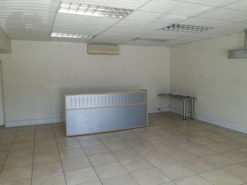 Warehouse space, available Feb 2026! - Photo 2