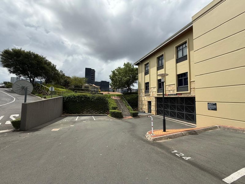 Prime Office Space for Lease at Inanda Greens Office Park - Photo 3