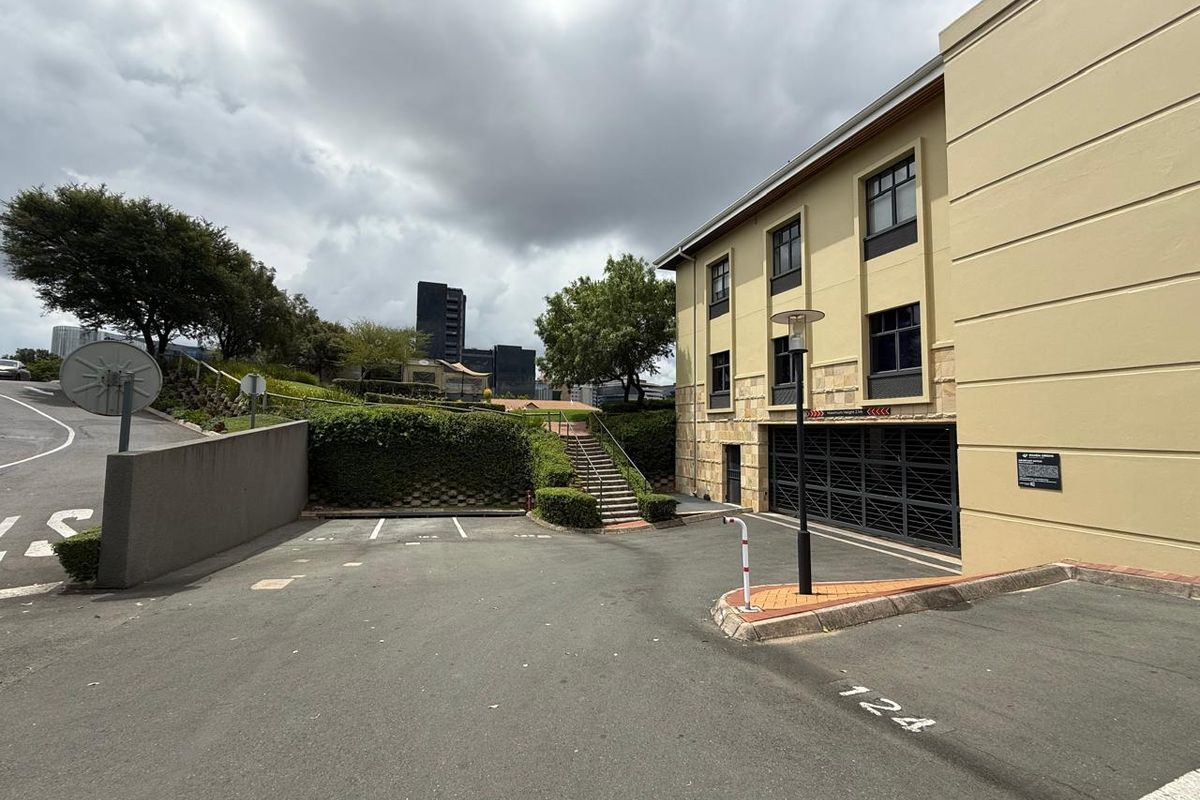 Prime Office Space for Lease at Inanda Greens Office Park - Photo 3