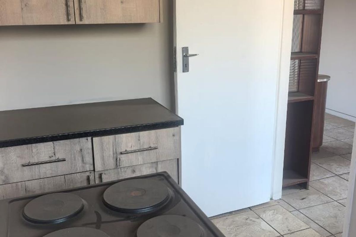 1 bedroom flat for sale in Sunnyside - Photo 3