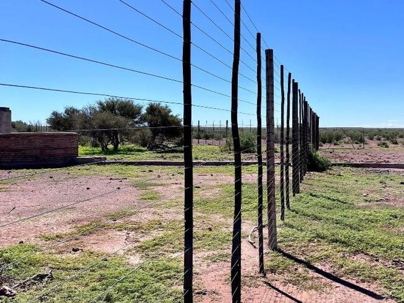 A fam for  sales in Klein Aub - Photo 7