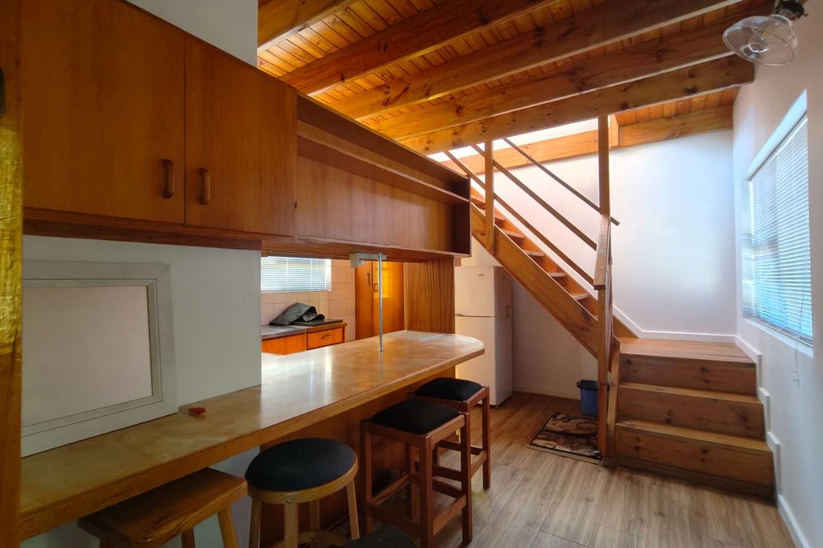 Duplex apartment for rent in CBD - Photo 4