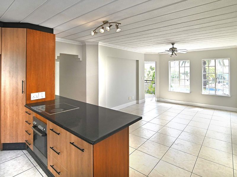 Charming 3 Bedroom Apartment in Secure Estate - Photo 3