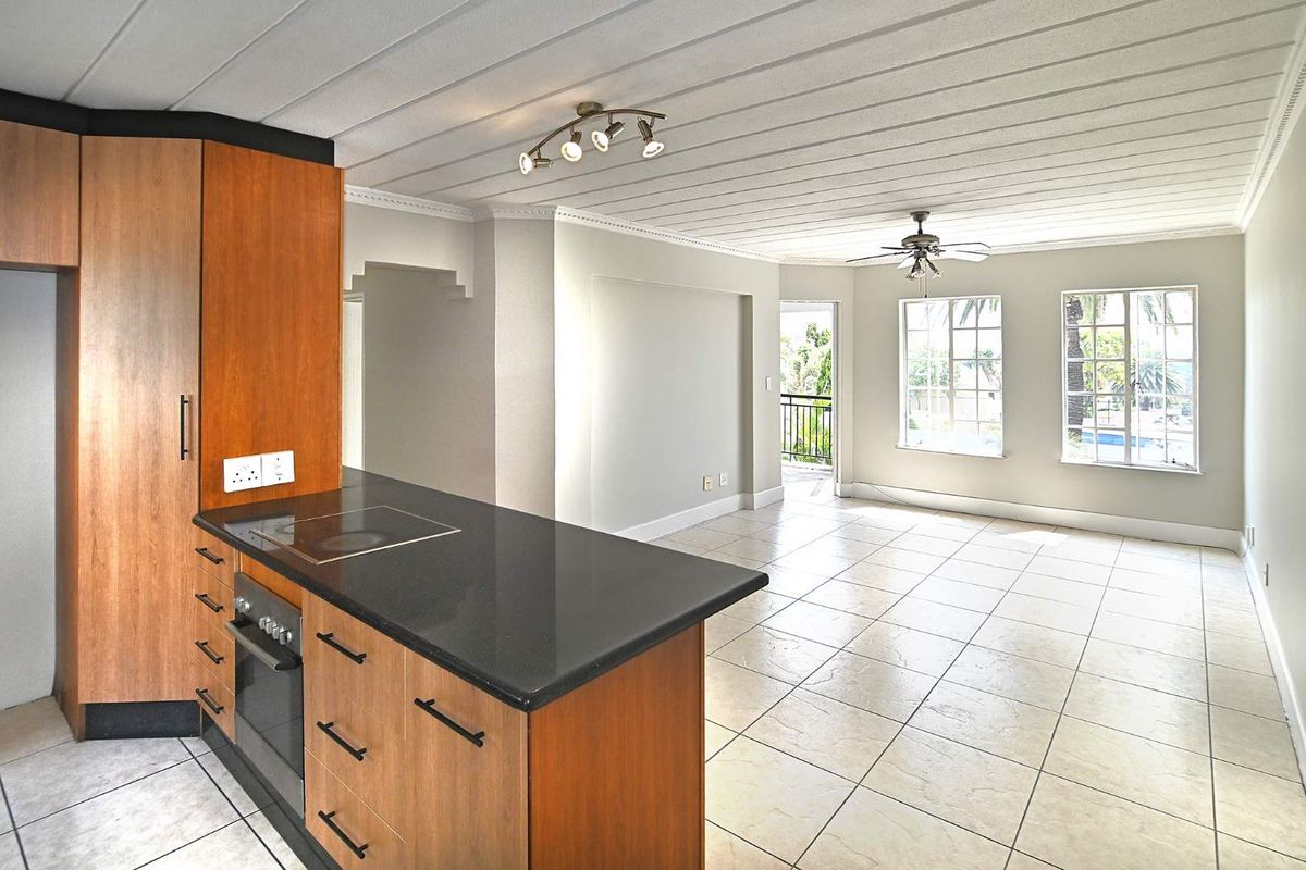 Charming 3 Bedroom Apartment in Secure Estate - Photo 3