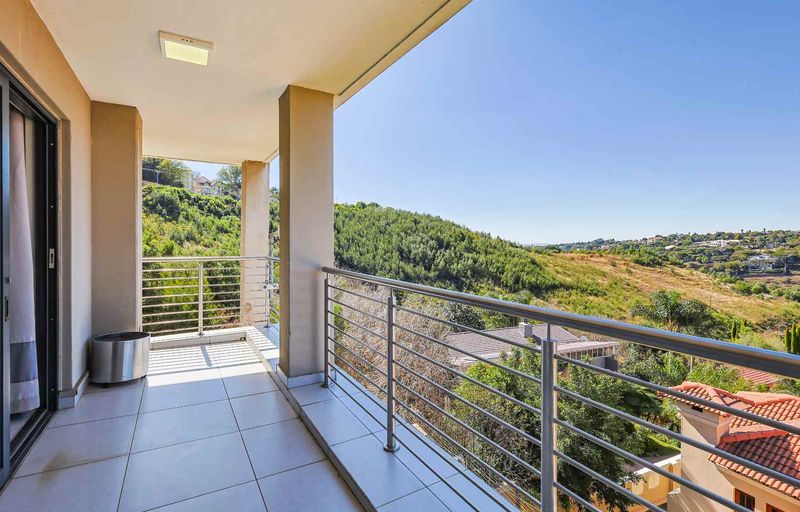 Elevated Elegance in Waterkloof Ridge – A Home That Redefines Luxury Living