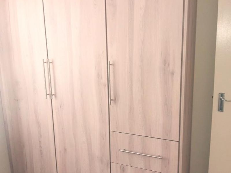 3-Bedroom Home To Let in Secure Boomed-Off Area with Biometric Access – Dawn Park – R7,000 per Month This well-maintained three-bedroom home - Photo 8