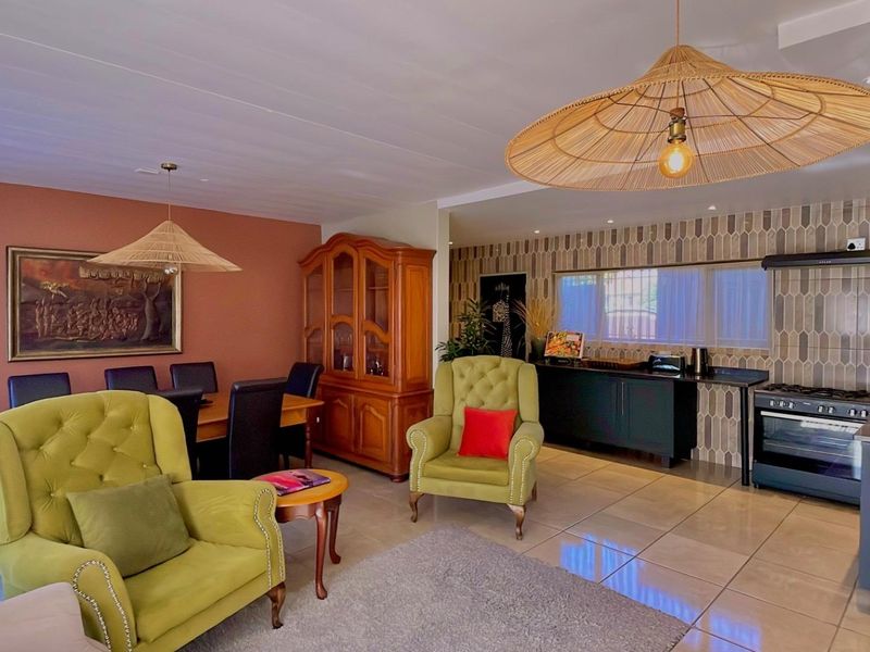 3/4-Bedroom Fully Furnished Duplex Units – Ideal for Airbnb Investment - Photo 4