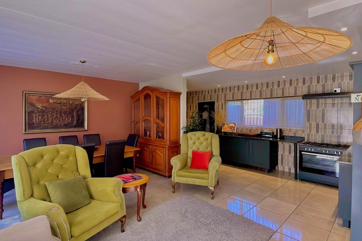 3/4-Bedroom Fully Furnished Duplex Units – Ideal for Airbnb Investment - Photo 4