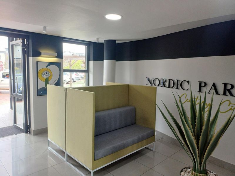 Move-in ready premium office space at Nordic Park Century City - Photo 3
