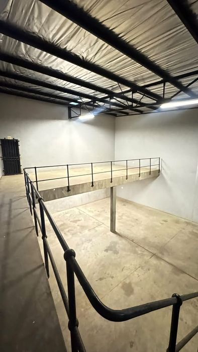 Property #2568735, Industrial For Sale in Northern Industrial