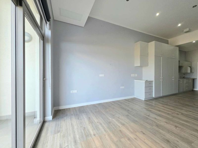 Exclusive studio unit in De Plattekloof Lifestyle & Retirement Estate, Plattekloof - Photo 5