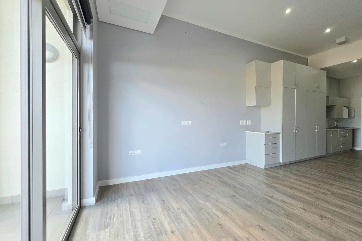 Exclusive studio unit in De Plattekloof Lifestyle & Retirement Estate, Plattekloof - Photo 5