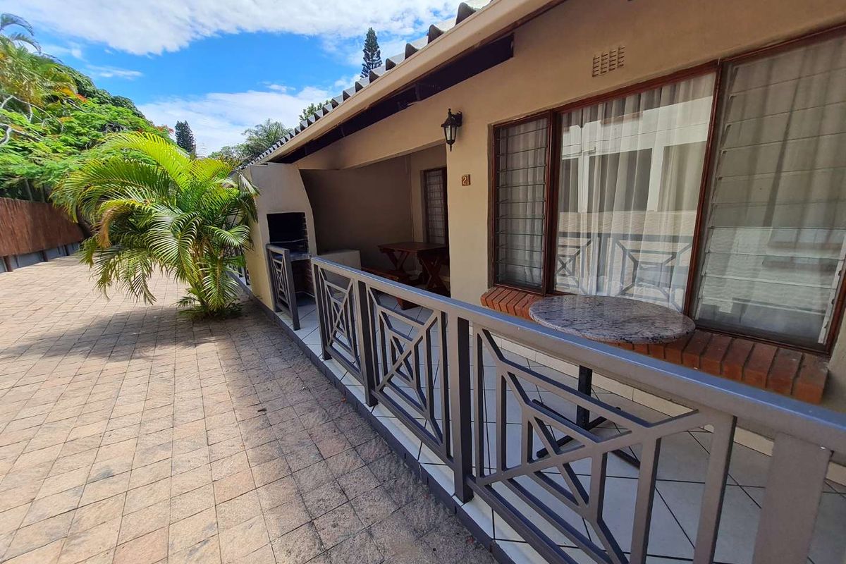 Nestled within the heart of the iSimangaliso Wetland Park, a UNESCO World Heritage Site. - Photo 2