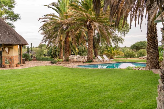 Property #2476022, Farm For Sale in Khomas Hochland