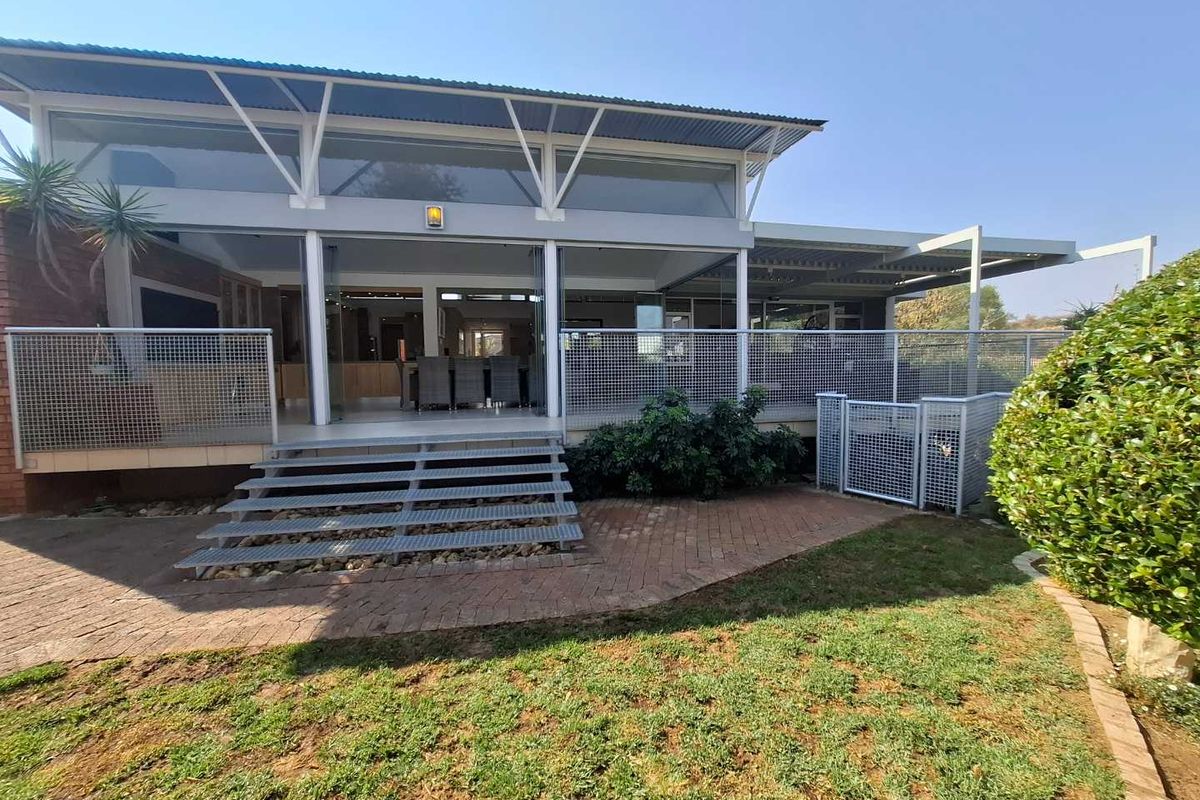 Joint Sole Mandate - Immaculate Auasblick Home - Photo 3