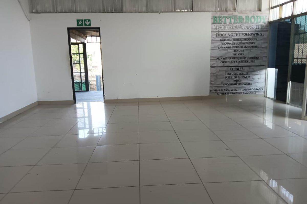 Shop to let in Phoenix - Photo 5