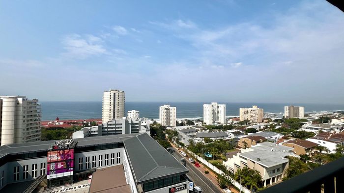 Property #2507823, Apartment For Sale in Umhlanga Central