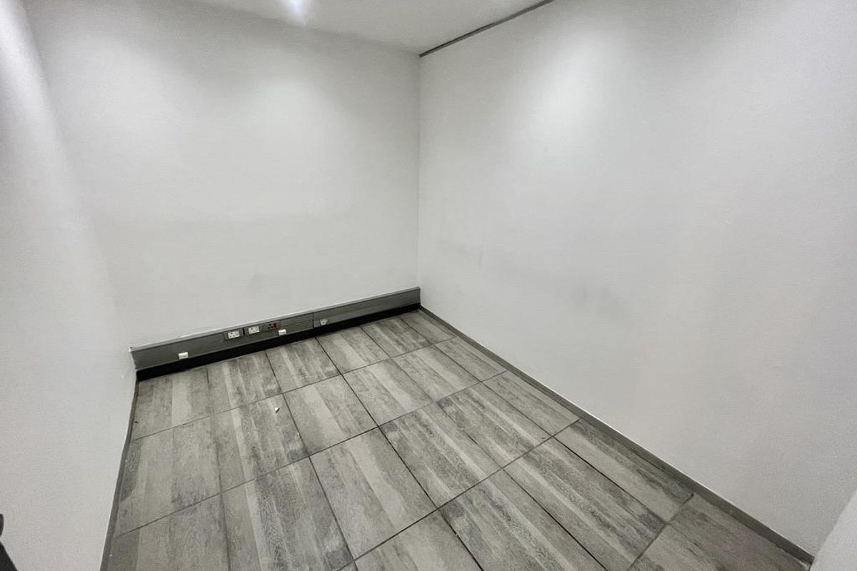 Hendra - Prime 93sqm Office Space in the Heart of Umhlanga Ridge - Photo 5