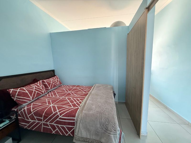 Lovely 1 bedroom apartment - Photo 10