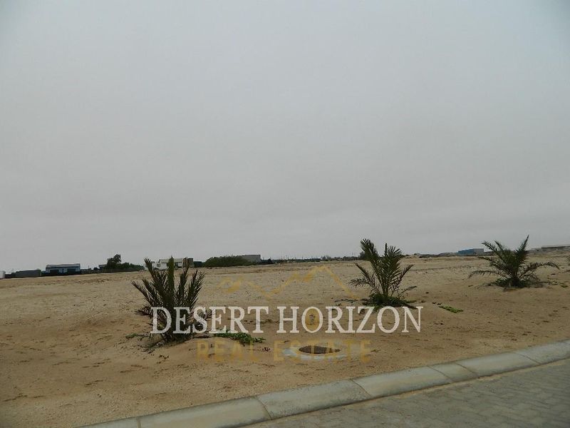 HENTIES BAY GOLF ESTATE | VACANT ERF FOR SALE - Photo 3