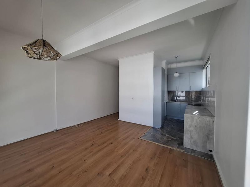 Unfurnished 1 bedroom apartment - Photo 3