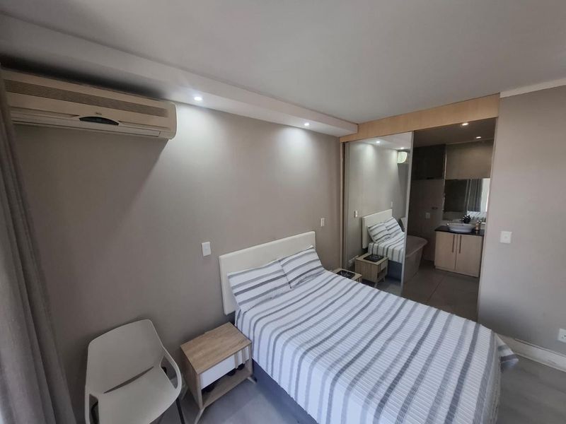 Unfurnished 1 bedroom Apartment in Sandton CBD - Photo 5