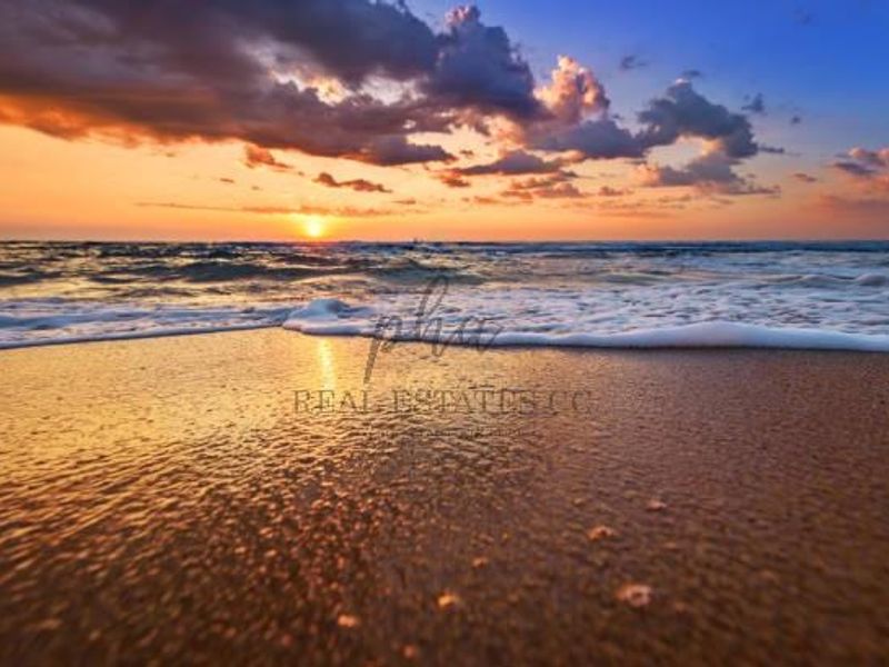 Your Gateway to Coastal Bliss at Afrodite Beach! - Photo 2