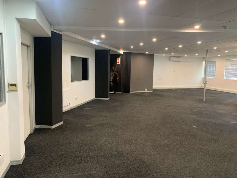 Commercial Office Spaces To Let in Rivonia - Photo 3
