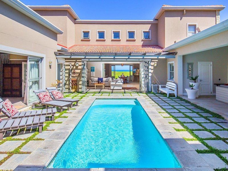 Sensational and stylish ocean facing villa del sur - Photo 3