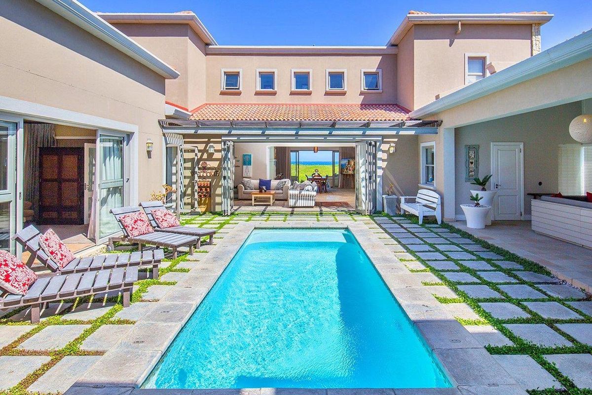 Sensational and stylish ocean facing villa del sur - Photo 3