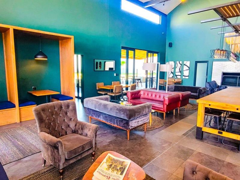 "Elegant property nestled in the fauna of Carlswald, Midrand." - Photo 10